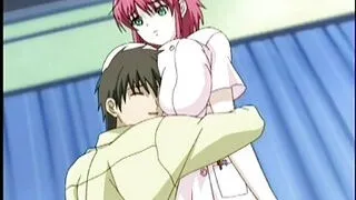 Cute Nurse Screwed By A Pervert Patient